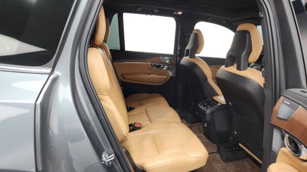 car Volvo XC90 id15464 photo #6