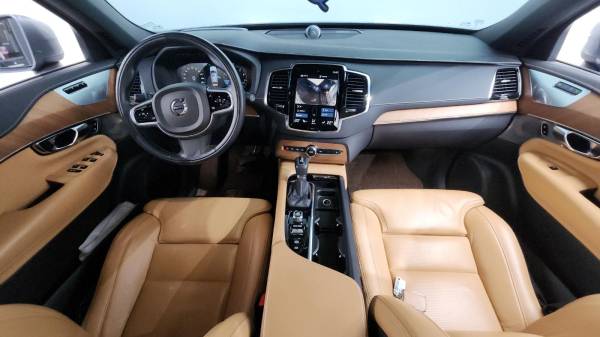 car Volvo XC90 id15464 photo #7