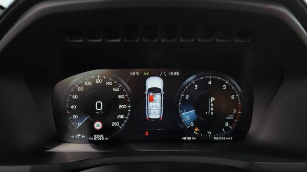 car Volvo XC90 id15464 photo #9