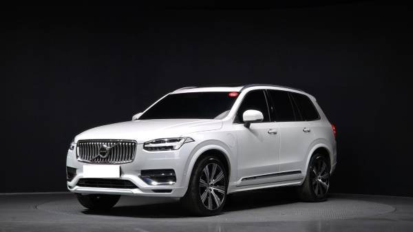 car Volvo XC90 id15465 main photo