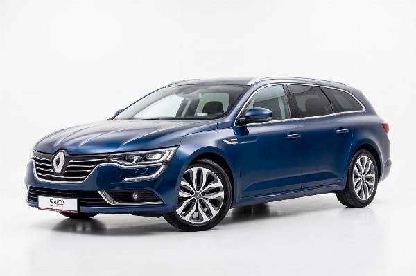 car Renault Talisman id15467 main photo