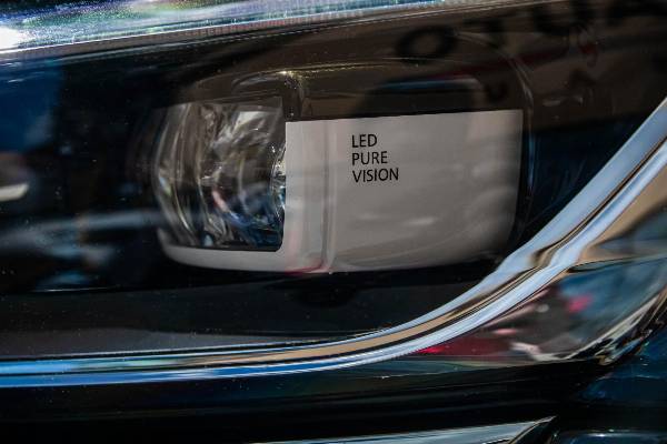 car Renault Talisman id15467 photo #19
