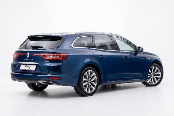 car Renault Talisman id15467 photo #2