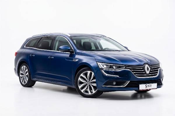 car Renault Talisman id15467 photo #3