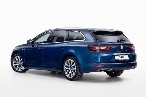 car Renault Talisman id15467 photo #4