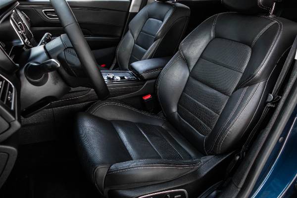 car Renault Talisman id15467 photo #5