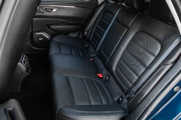 car Renault Talisman id15467 photo #7