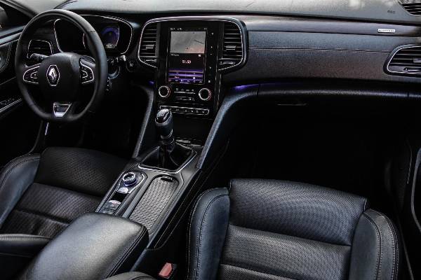car Renault Talisman id15467 photo #8