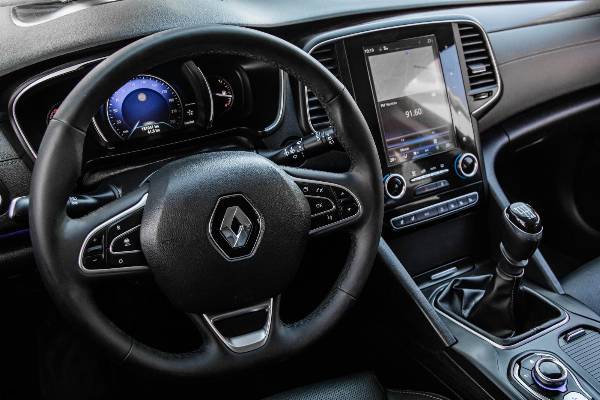 car Renault Talisman id15467 photo #9