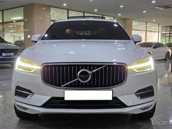 car Volvo XC60 id15469 photo #2