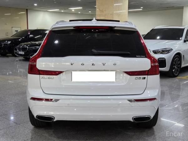 car Volvo XC60 id15469 photo #3