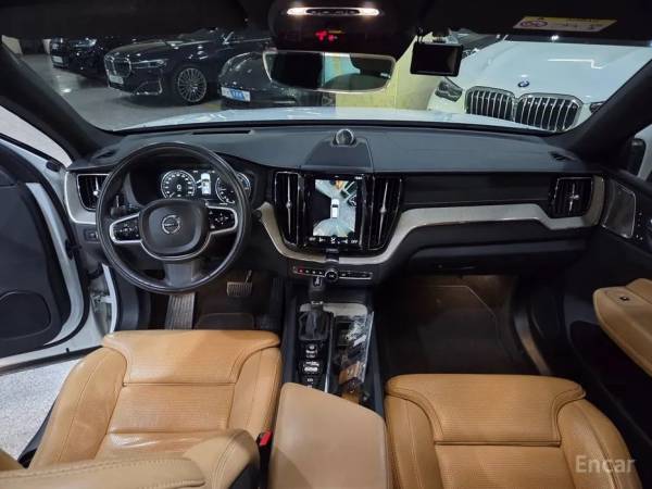 car Volvo XC60 id15469 photo #7
