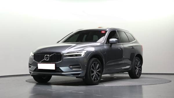 car Volvo XC60 id15473 main photo