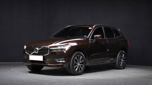 car Volvo XC60 id15475 main photo