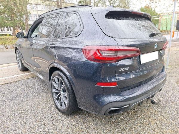 car BMW X5 id14311 photo #3