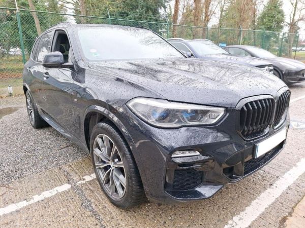 car BMW X5 id14311 photo #4