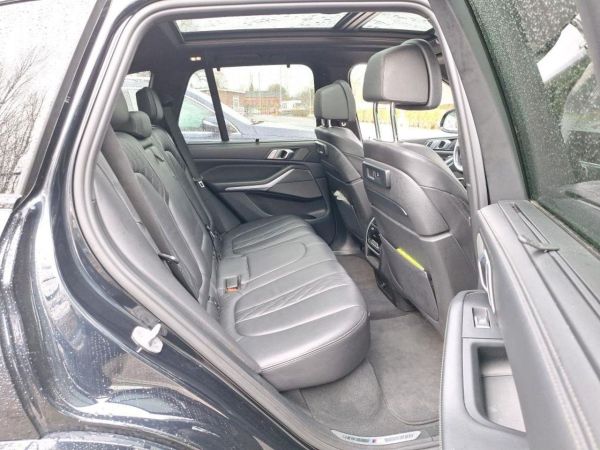 car BMW X5 id14311 photo #7