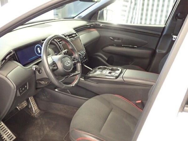 car Hyundai Tucson id14316 photo #7