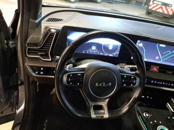 car KIA Sportage id14319 photo #8
