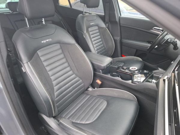 car KIA Sportage id14320 photo #7