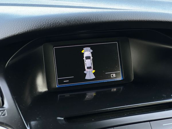 car Ford Focus id14328 photo #13