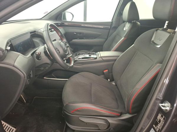 car Hyundai Tucson id14334 photo #6
