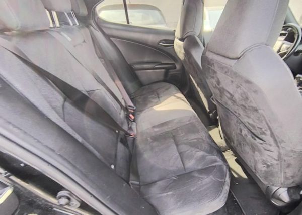 car Lexus UX 250h id14335 photo #8