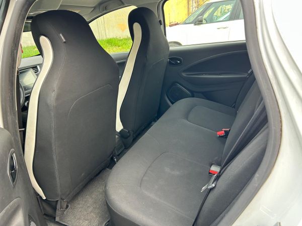 car Renault ZOE id14344 photo #8