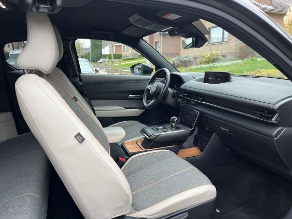 car Mazda MX-30 id14350 photo #7