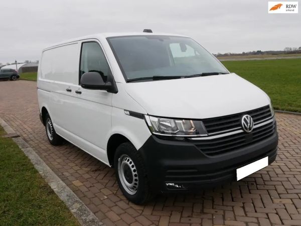 car Volkswagen Transporter id14377 photo #4
