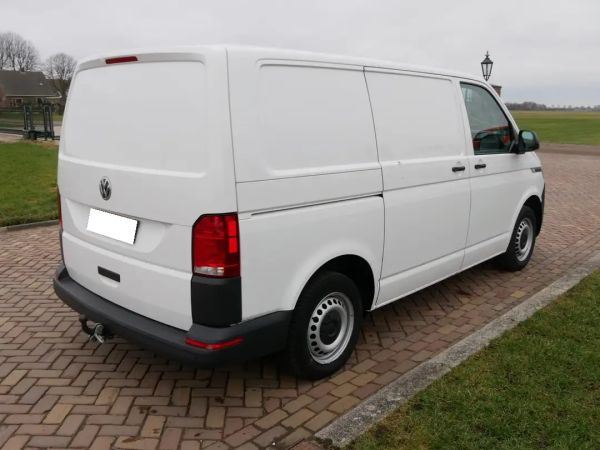 car Volkswagen Transporter id14377 photo #3