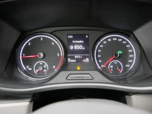 car Volkswagen Transporter id14377 photo #8