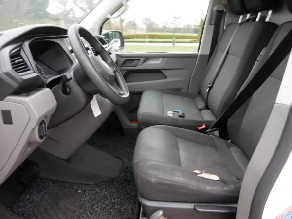 car Volkswagen Transporter id14377 photo #7