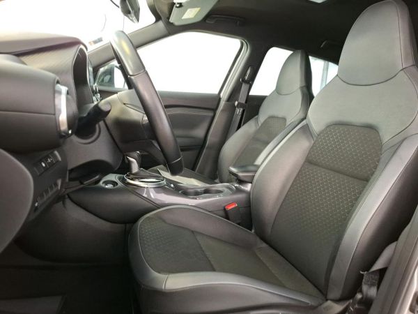 car Nissan Juke id14410 photo #7