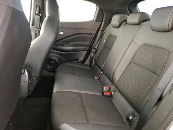 car Nissan Juke id14410 photo #8