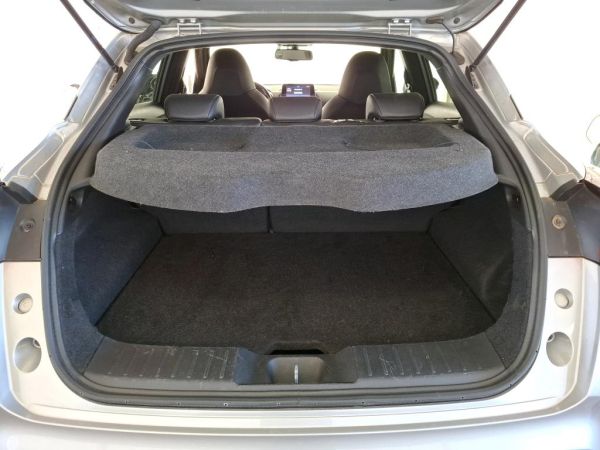 car Nissan Juke id14410 photo #12