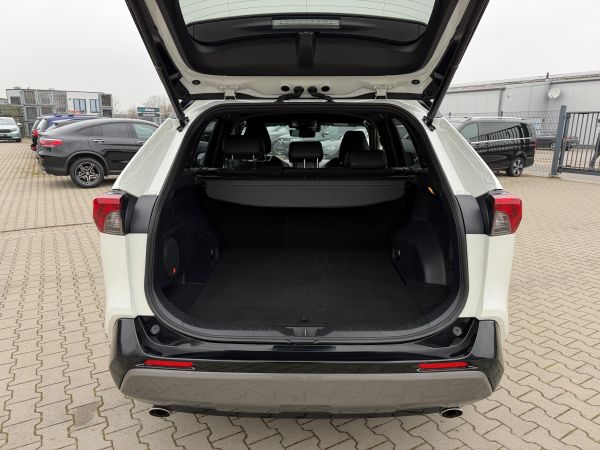 car Toyota Rav 4 id14414 photo #13