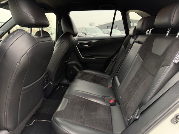 car Toyota Rav 4 id14414 photo #8