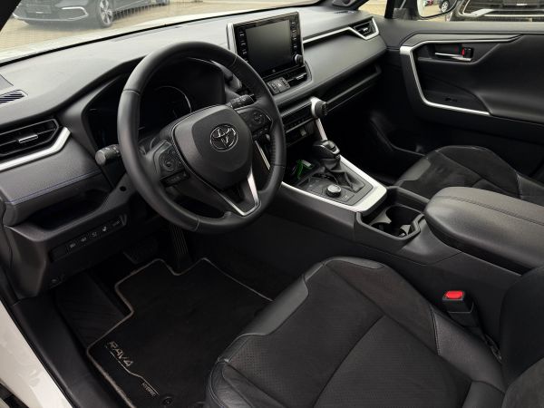 car Toyota Rav 4 id14414 photo #7