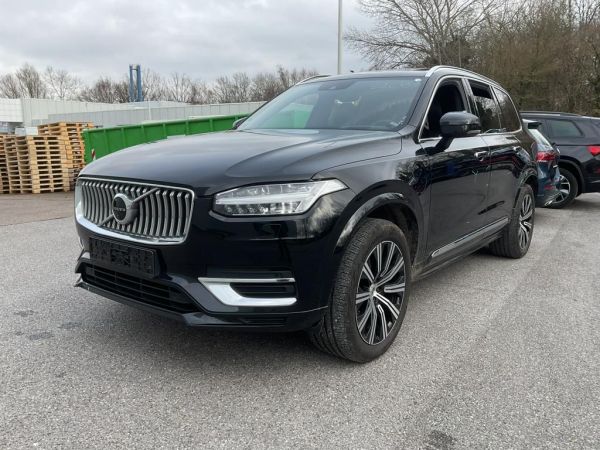 car Volvo XC90 id14421 main photo