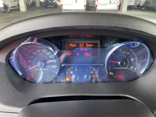 car Fiat Ducato id14465 photo #6