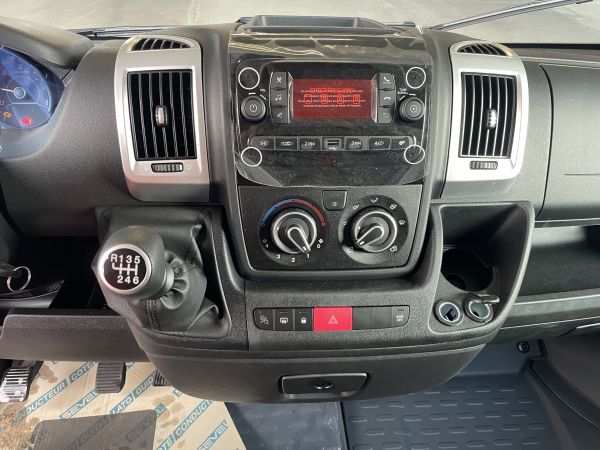 car Fiat Ducato id14465 photo #9