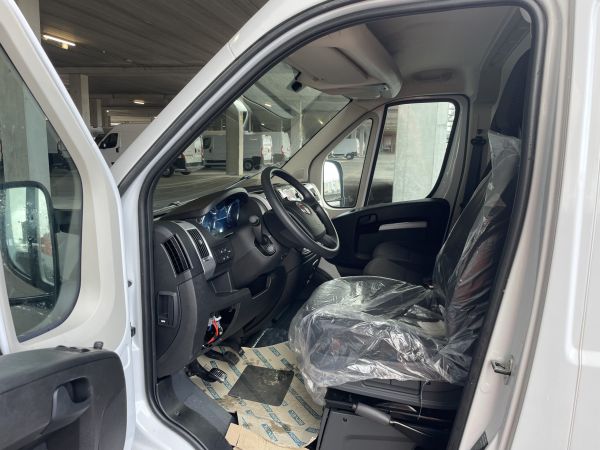car Fiat Ducato id14465 photo #7