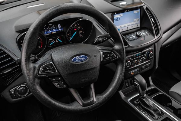 car Ford Escape id14473 photo #9