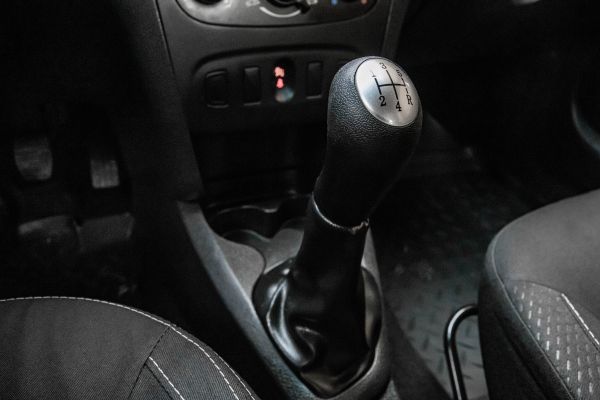 car Dacia Logan id14476 photo #11