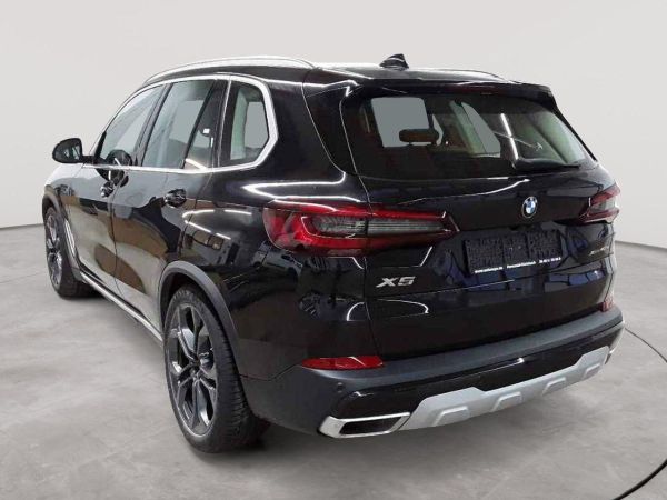 car BMW X5 id14481 photo #3