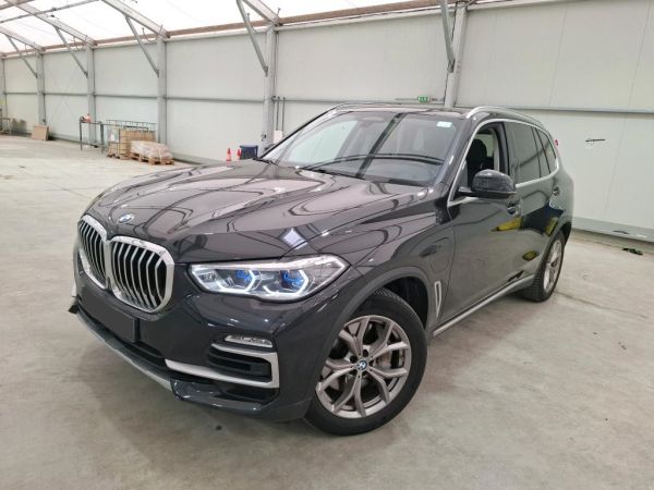 car BMW X5 id14482 main photo