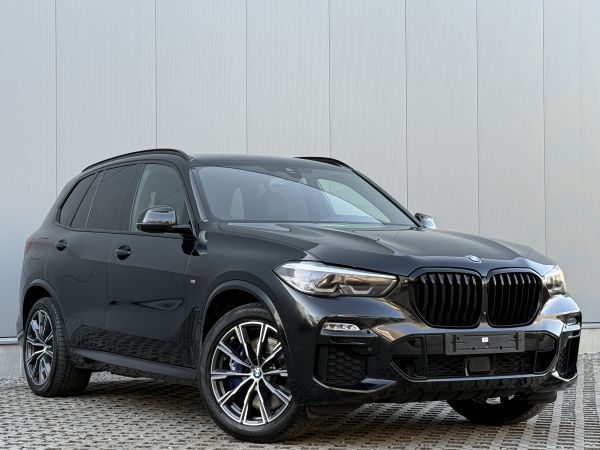 car BMW X5 id14486 photo #4