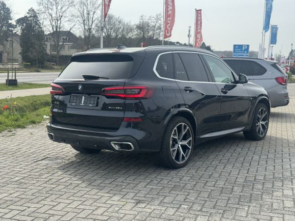 car BMW X5 id14494 photo #3
