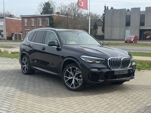 car BMW X5 id14494 photo #4